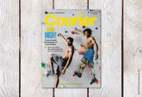 Courier – Issue 47: Aim High!