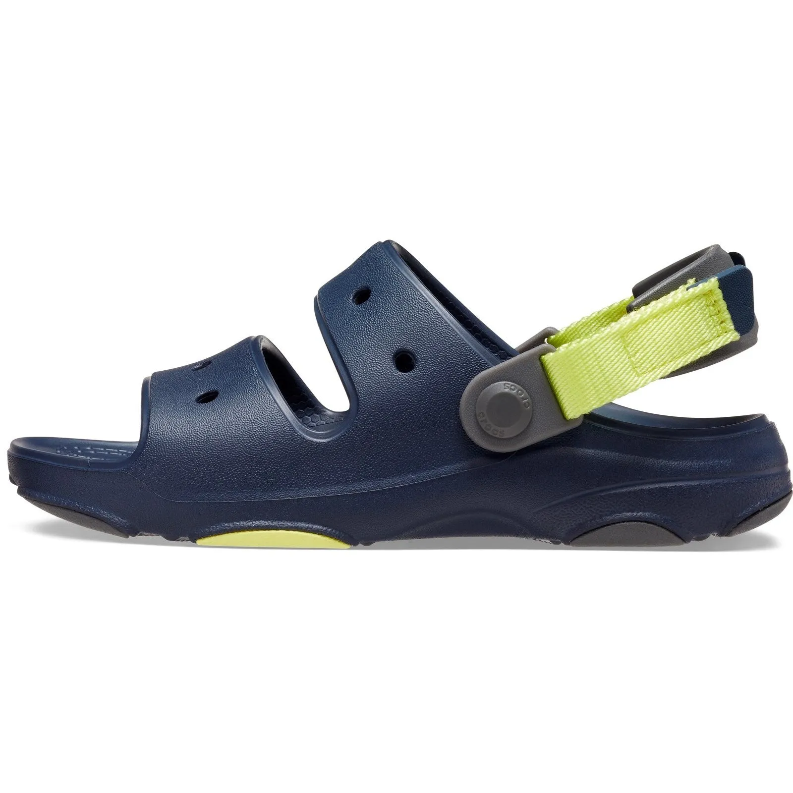 Crocs All Terrain Two Strap Sandals