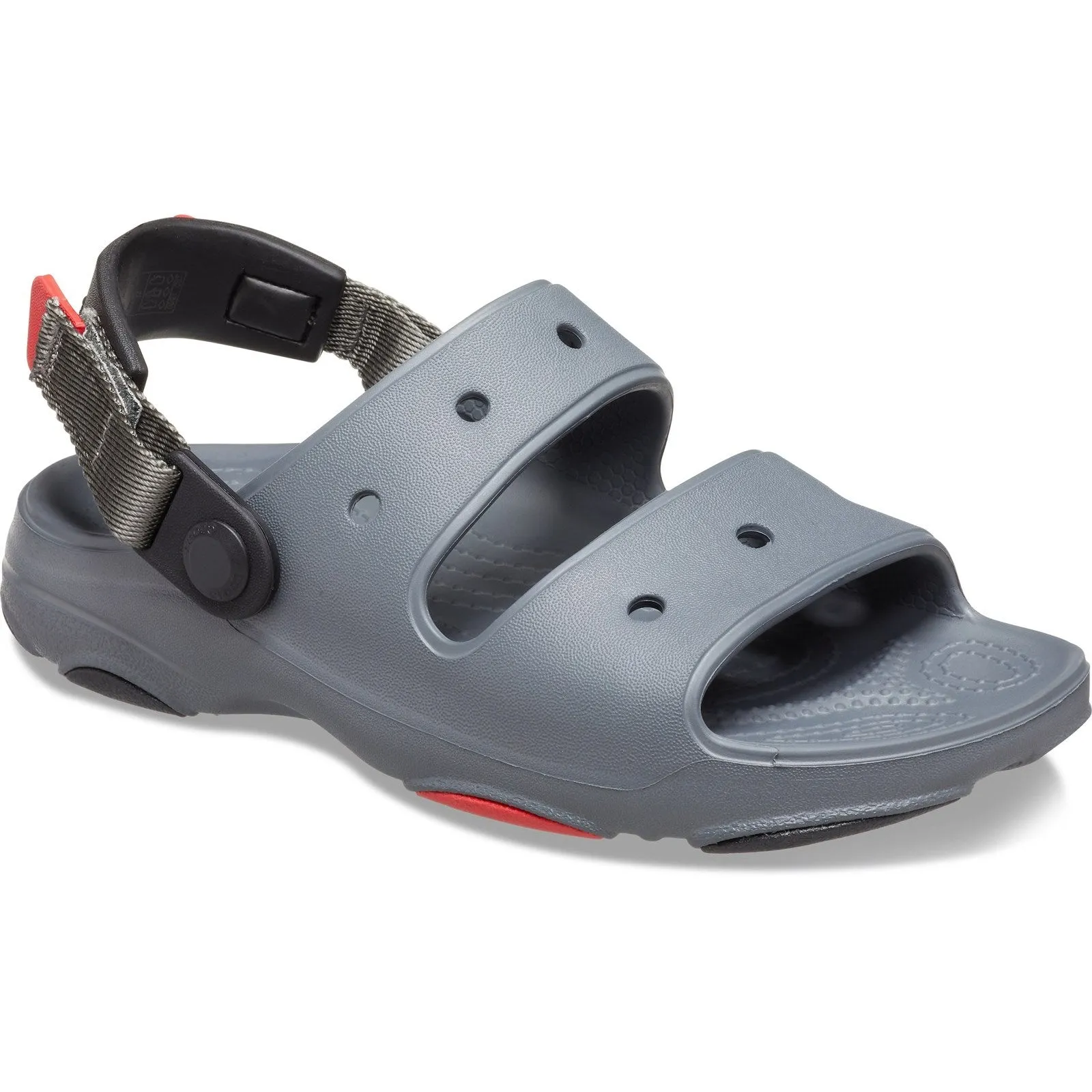 Crocs All Terrain Two Strap Sandals