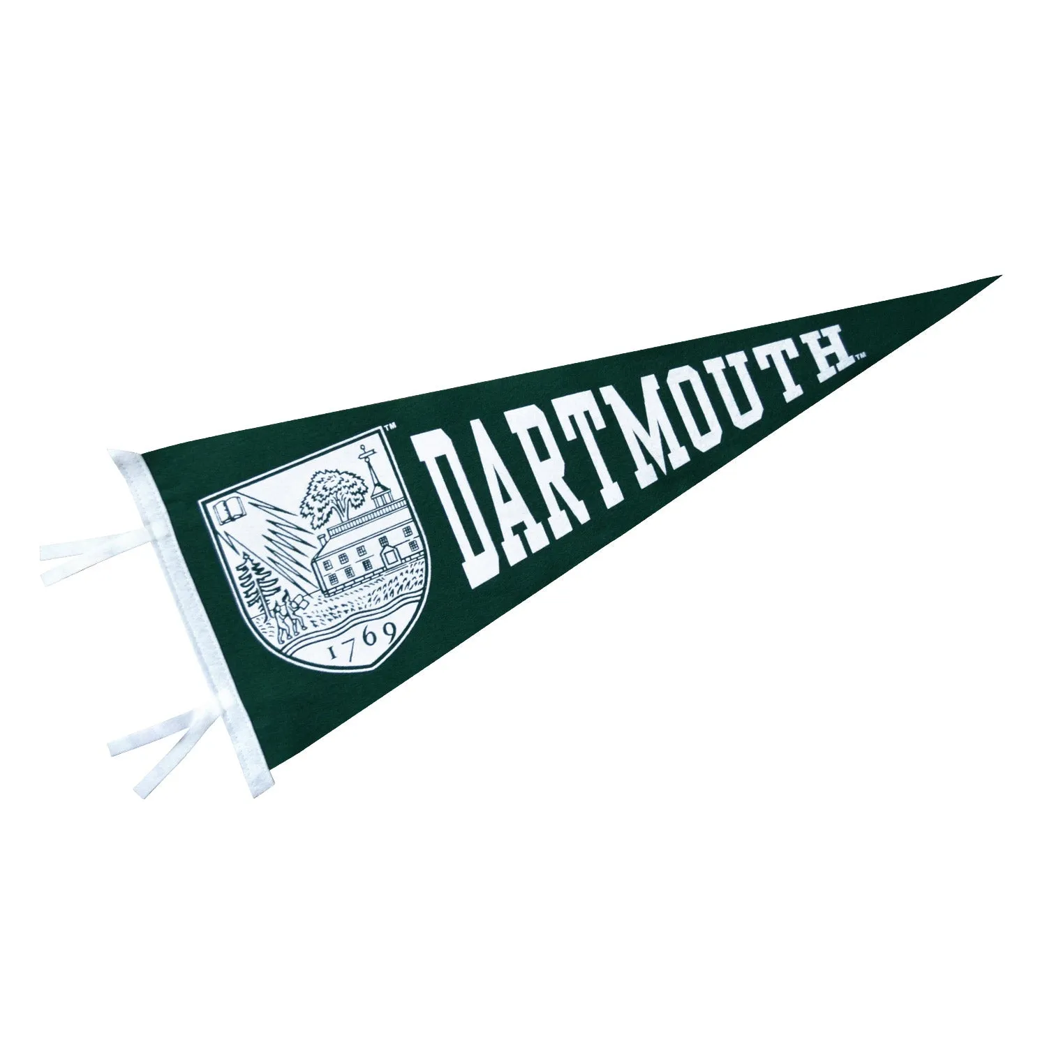 Dartmouth College - Pennant