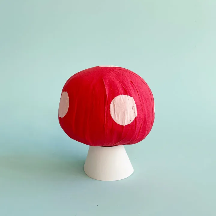 Deluxe Surprise Ball Mushroom