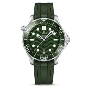 Diver 300M Co-Axial Master Chronometer 42mm