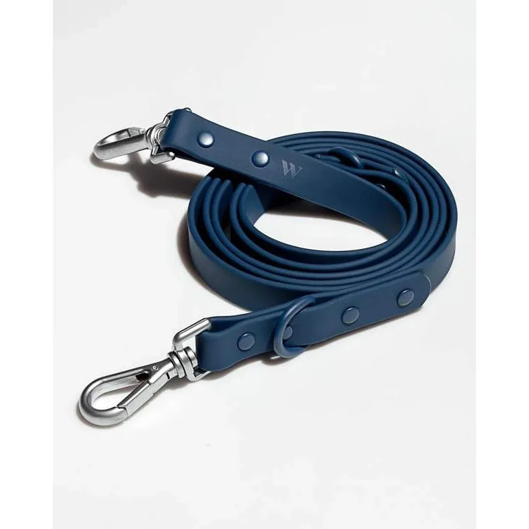 DOG LEASH STANDARD (NAVY)