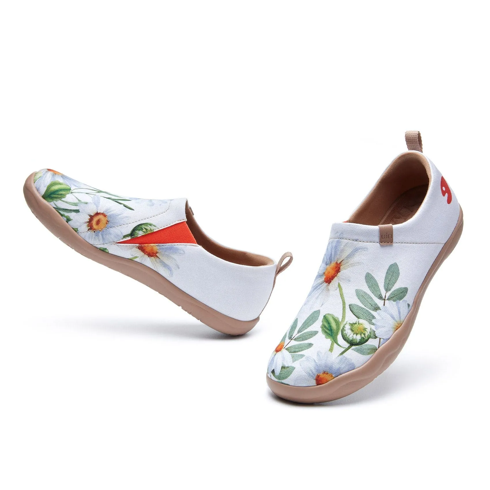 Elegant Daisies Toledo I Women