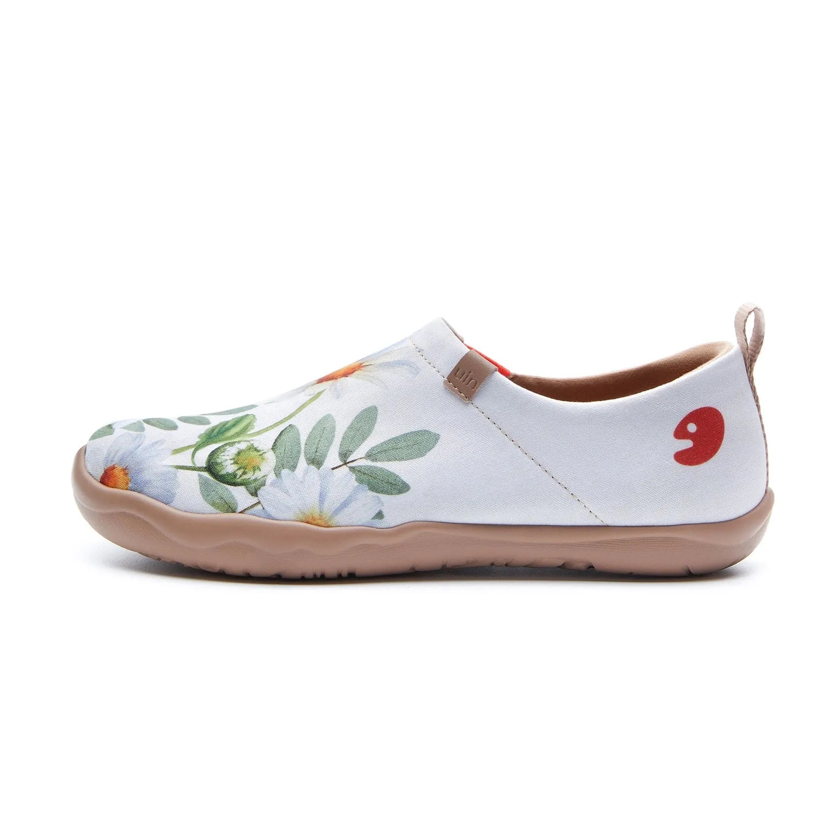 Elegant Daisies Toledo I Women