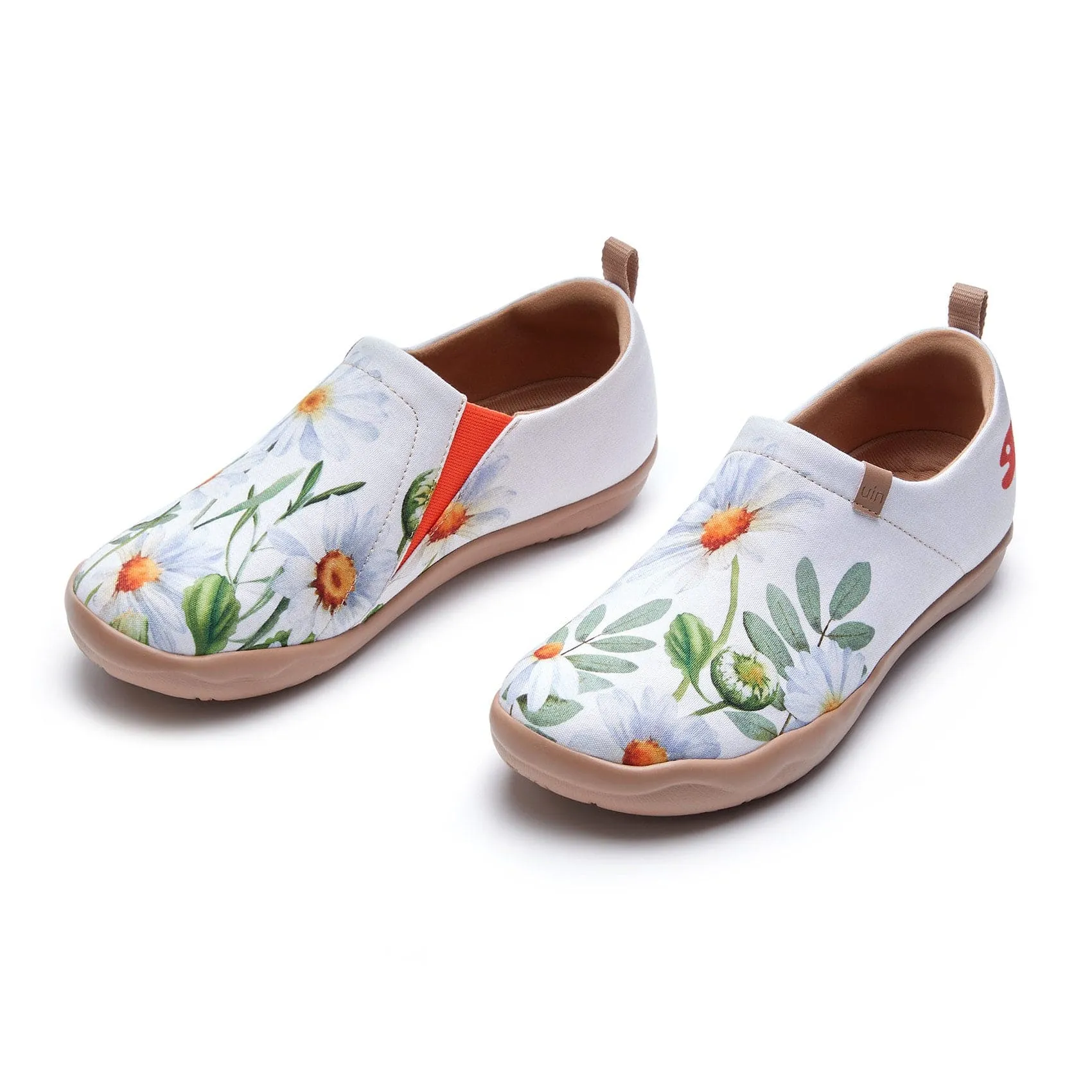 Elegant Daisies Toledo I Women