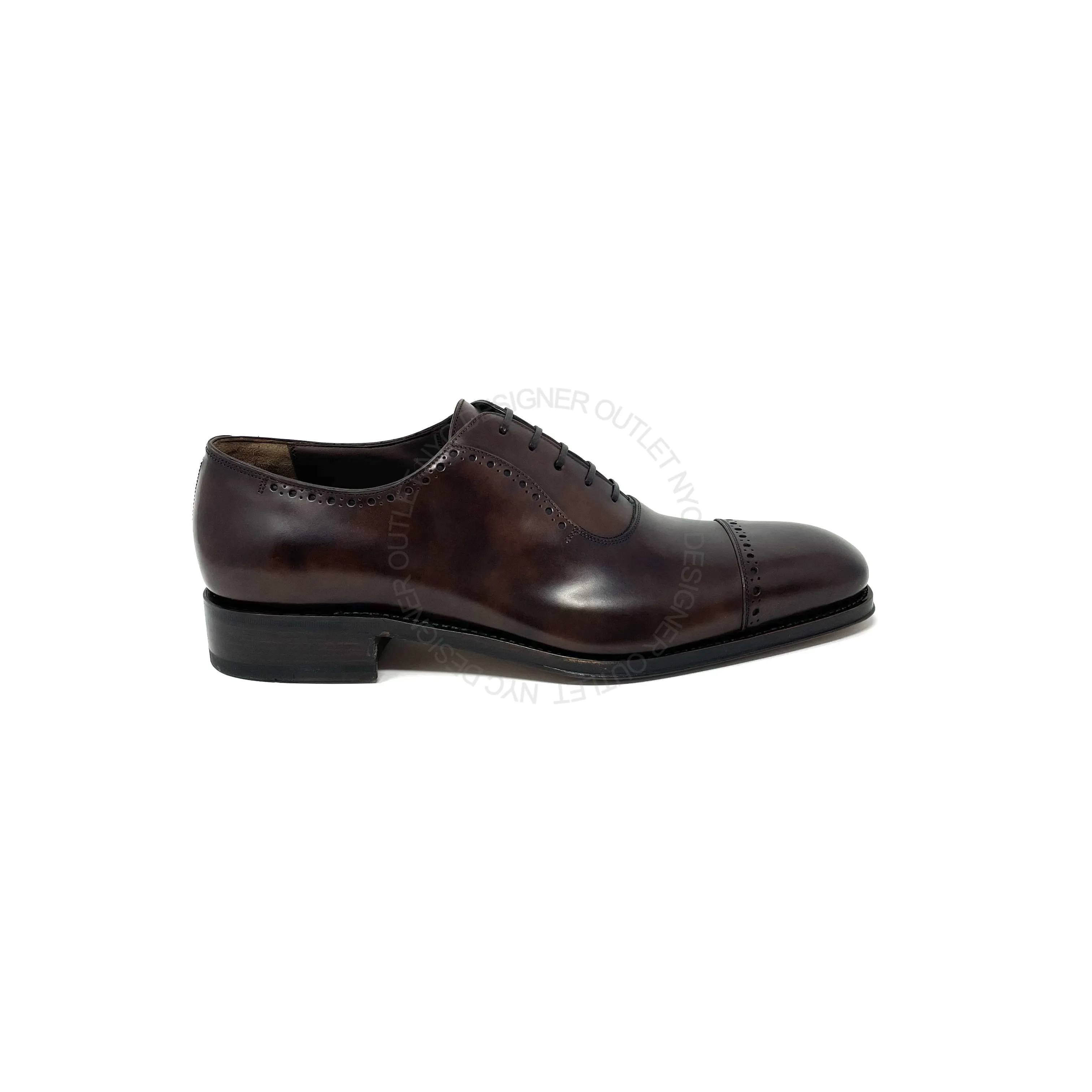 Ferragamo Brawell Oxfords