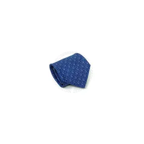 Ferragamo Silk Tie