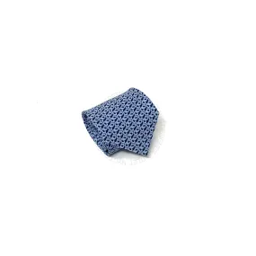 Ferragamo Silk Tie