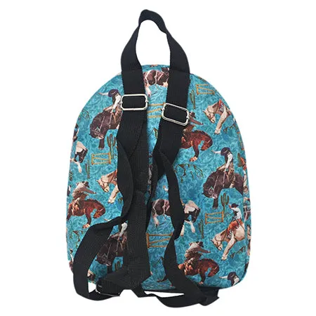 Giddy Up NGIL Mini Backpack