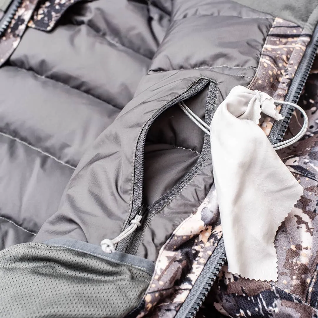 Guardian Late Season Jacket