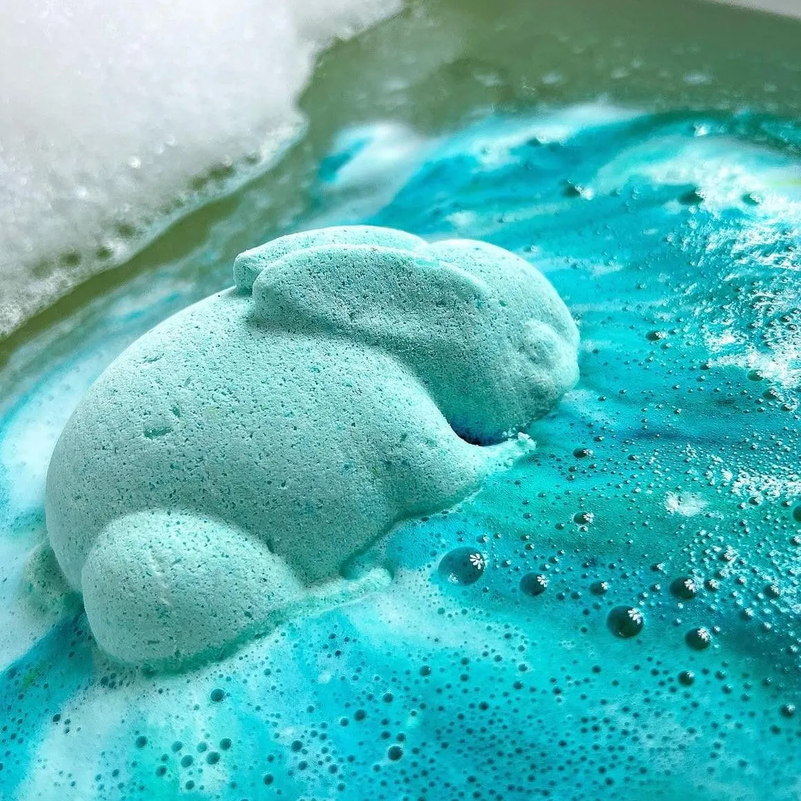 Happily Ever After - Bath Bomb