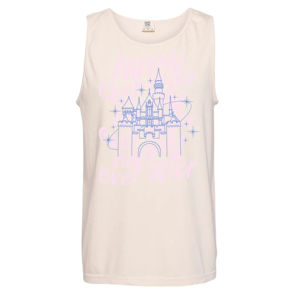 'Happily Ever After' Tank Top