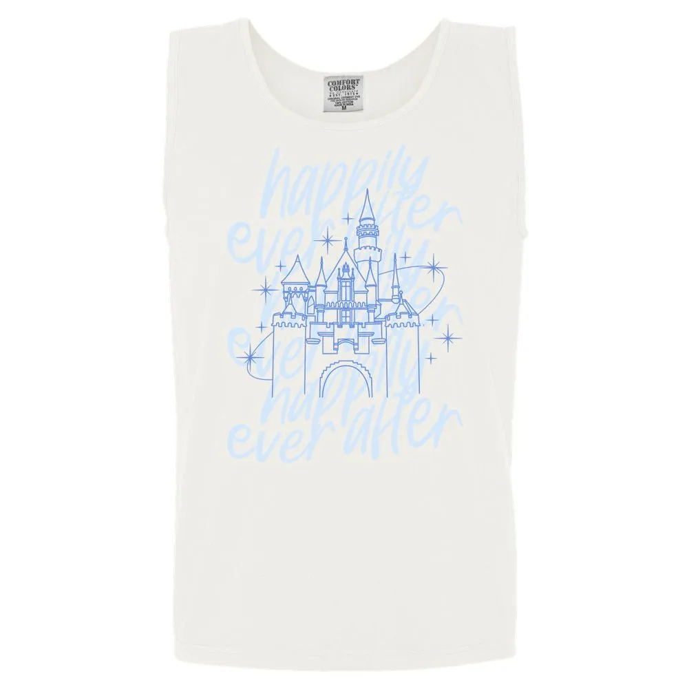 'Happily Ever After' Tank Top