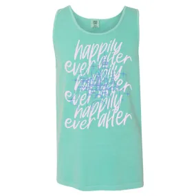 'Happily Ever After' Tank Top