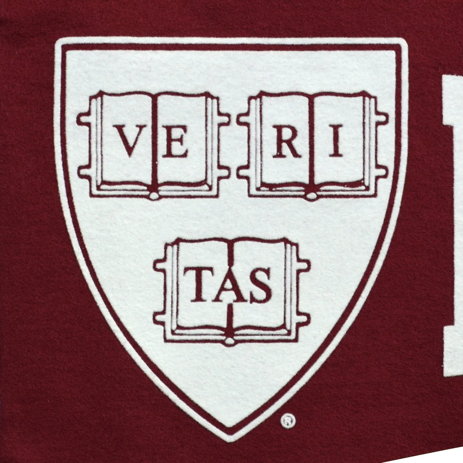 Harvard University - Pennant