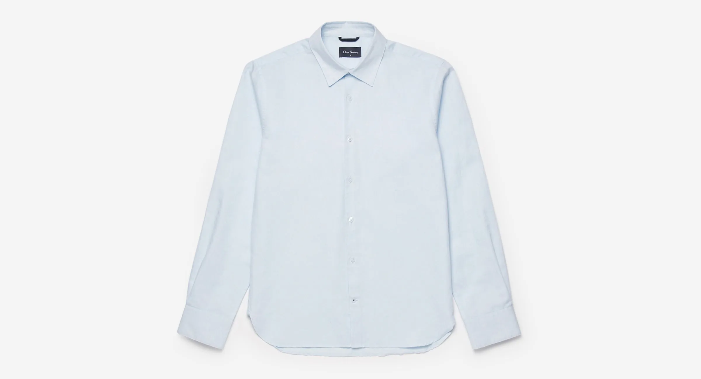 Hawkesworth Light Blue