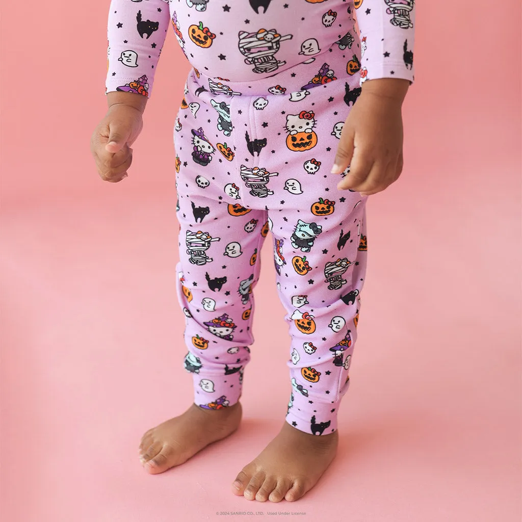 Hello Kitty® Monsters French Terry Joggers