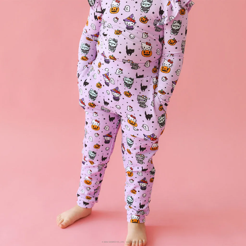 Hello Kitty® Monsters French Terry Joggers