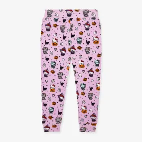 Hello Kitty® Monsters French Terry Joggers