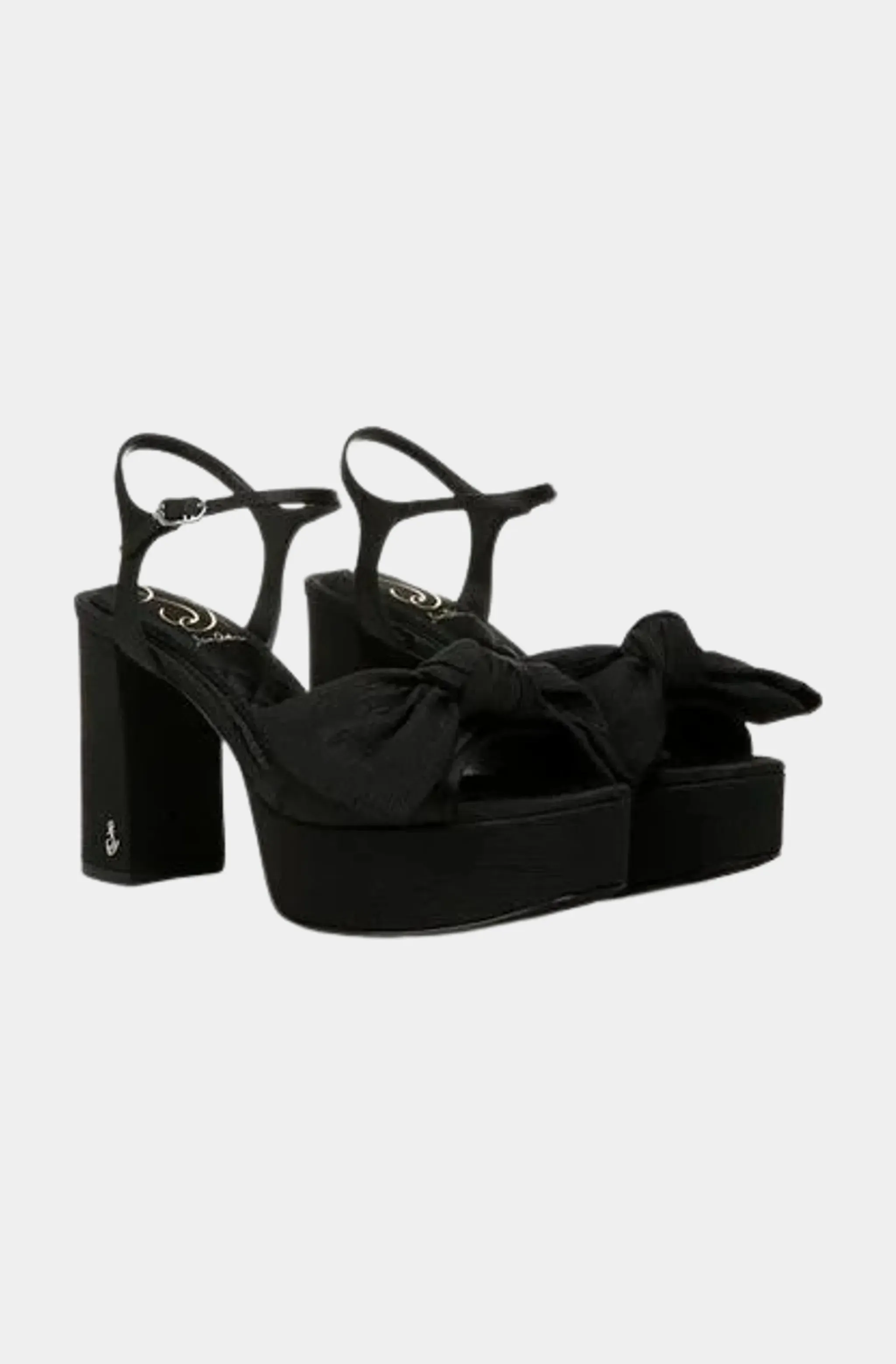 Julieta Platform Sandal