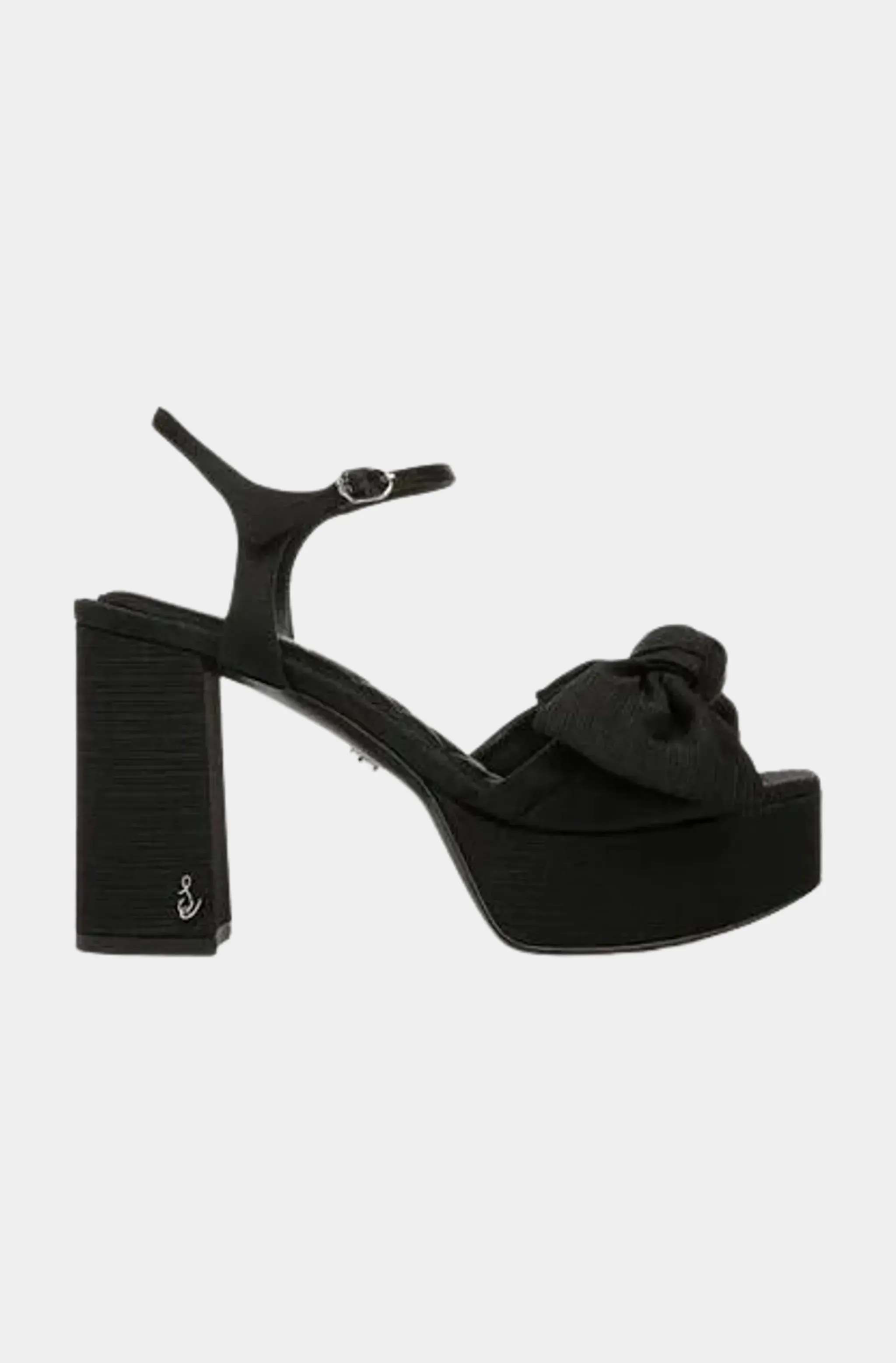 Julieta Platform Sandal