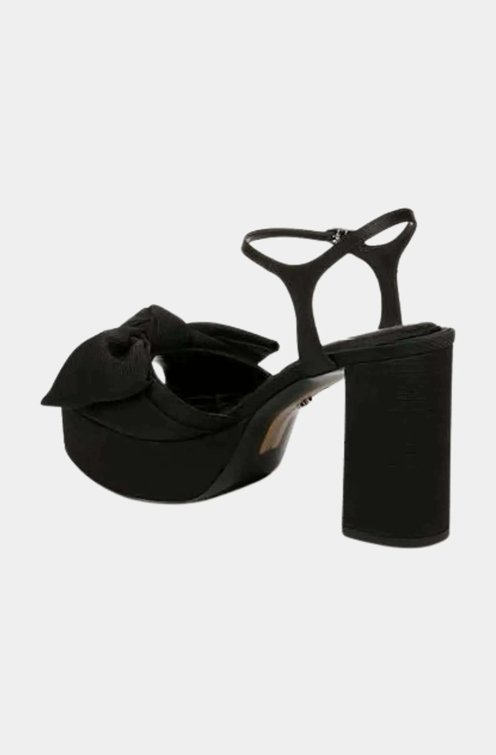 Julieta Platform Sandal