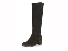 La Canadienne Polly Boots Brown