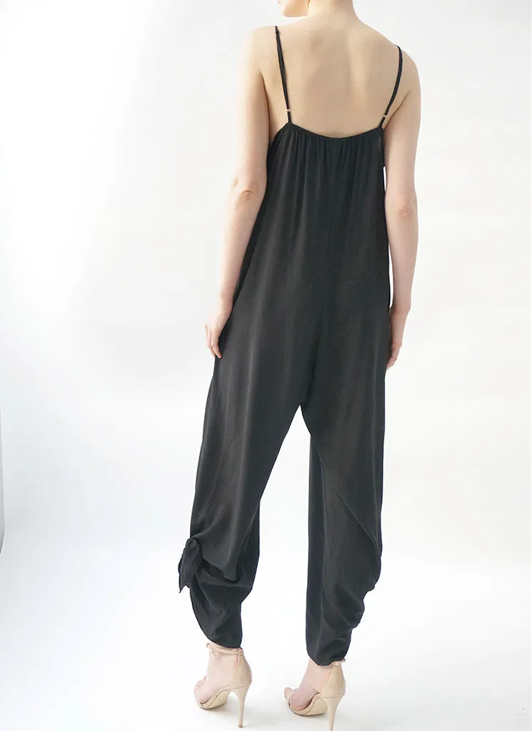 MAGI JUMPSUIT (BLACK)