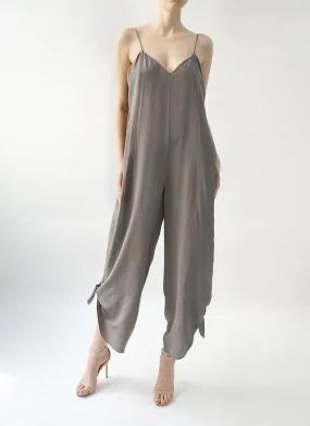 MAGI JUMPSUIT (STONE)