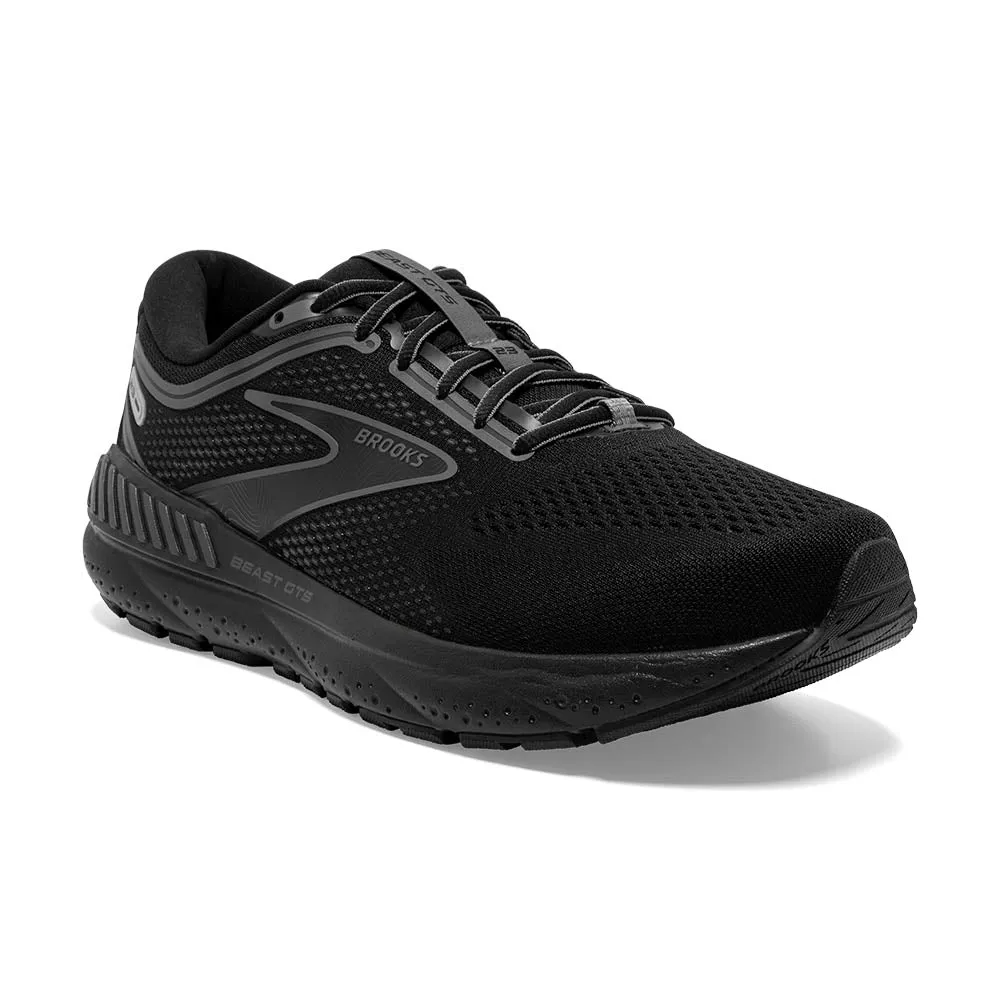 Men's Beast GTS 23 - Black / Gunmetal