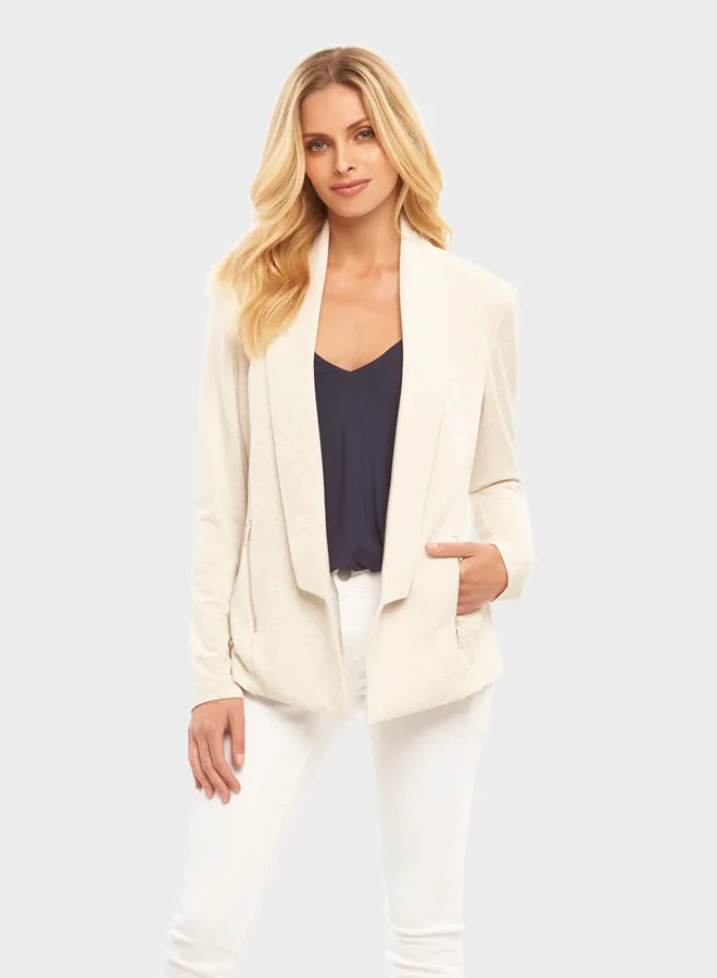 Nisha Blazer