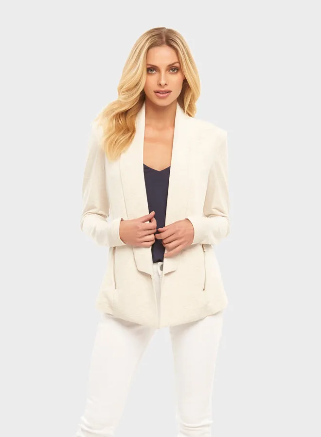 Nisha Blazer