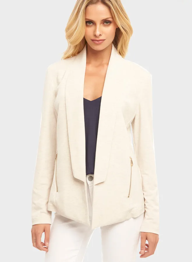 Nisha Blazer