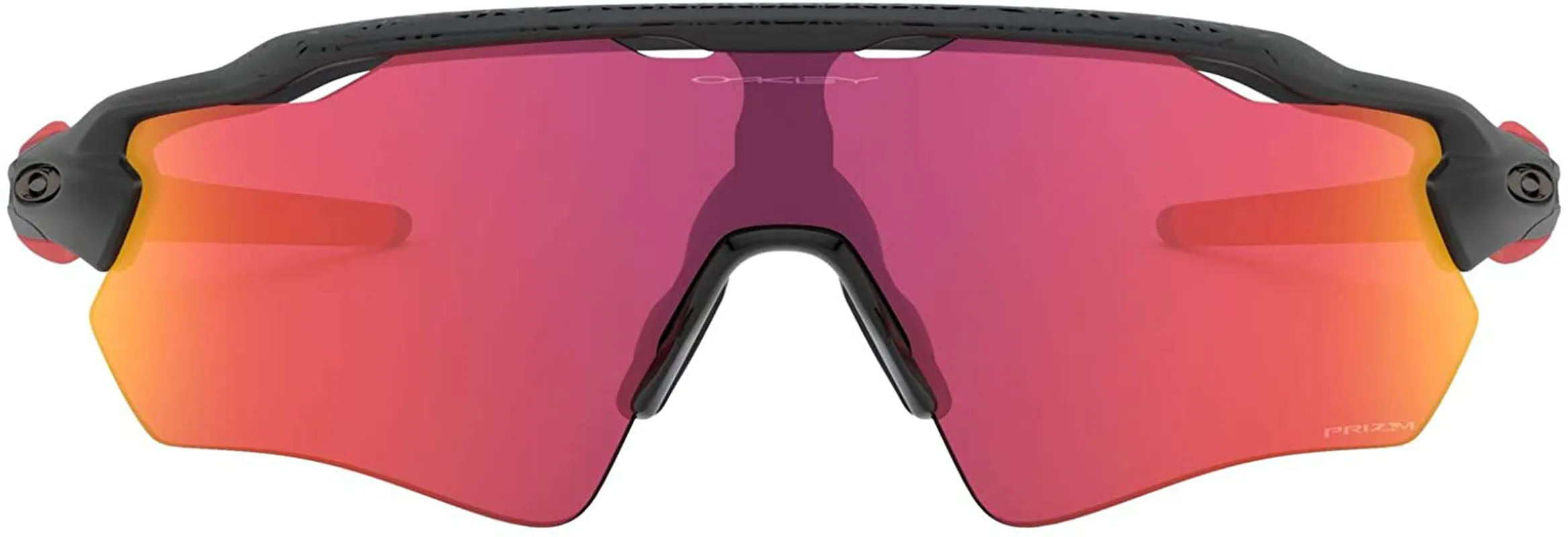 Oakley Men'S Oo9208 Radar Ev Path Rectangular Sunglasses