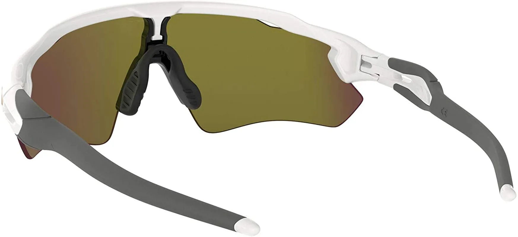 Oakley Men'S Oo9208 Radar Ev Path Rectangular Sunglasses