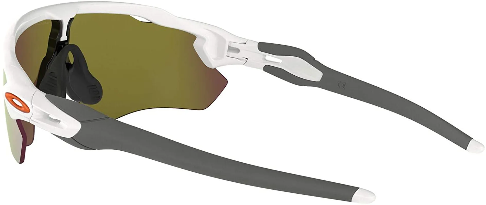 Oakley Men'S Oo9208 Radar Ev Path Rectangular Sunglasses