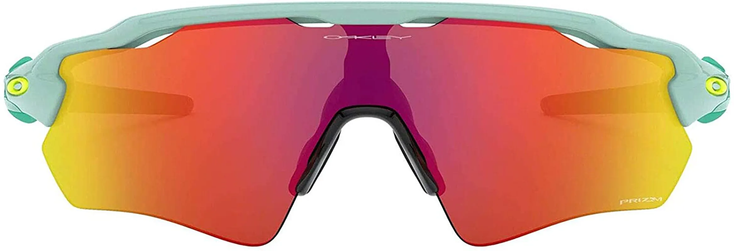 Oakley Men'S Oo9208 Radar Ev Path Rectangular Sunglasses