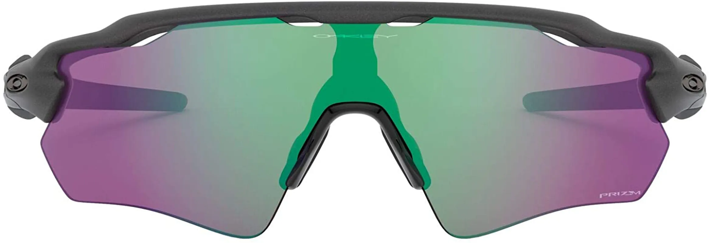 Oakley Men'S Oo9208 Radar Ev Path Rectangular Sunglasses