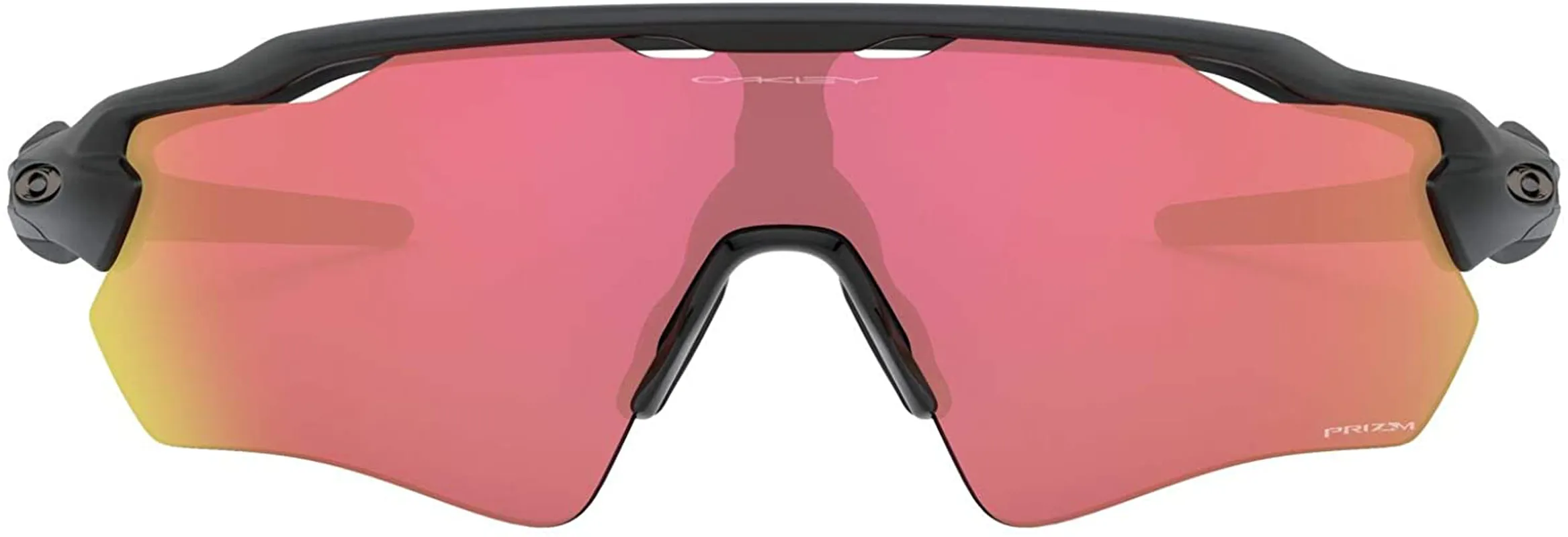 Oakley Men'S Oo9208 Radar Ev Path Rectangular Sunglasses