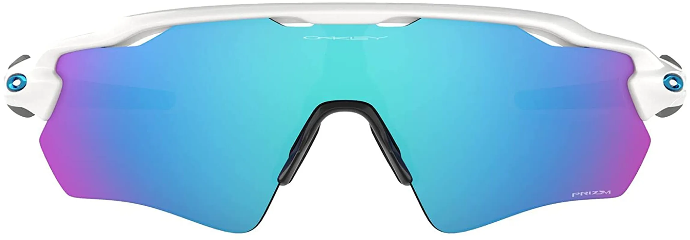 Oakley Men'S Oo9208 Radar Ev Path Rectangular Sunglasses