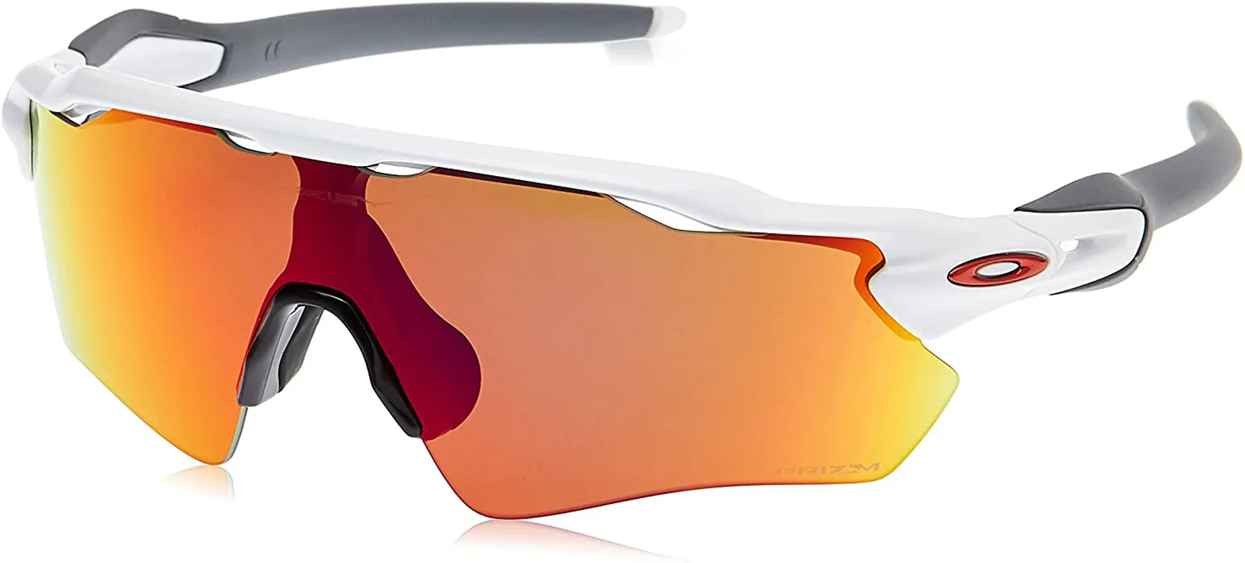 Oakley Men'S Oo9208 Radar Ev Path Rectangular Sunglasses