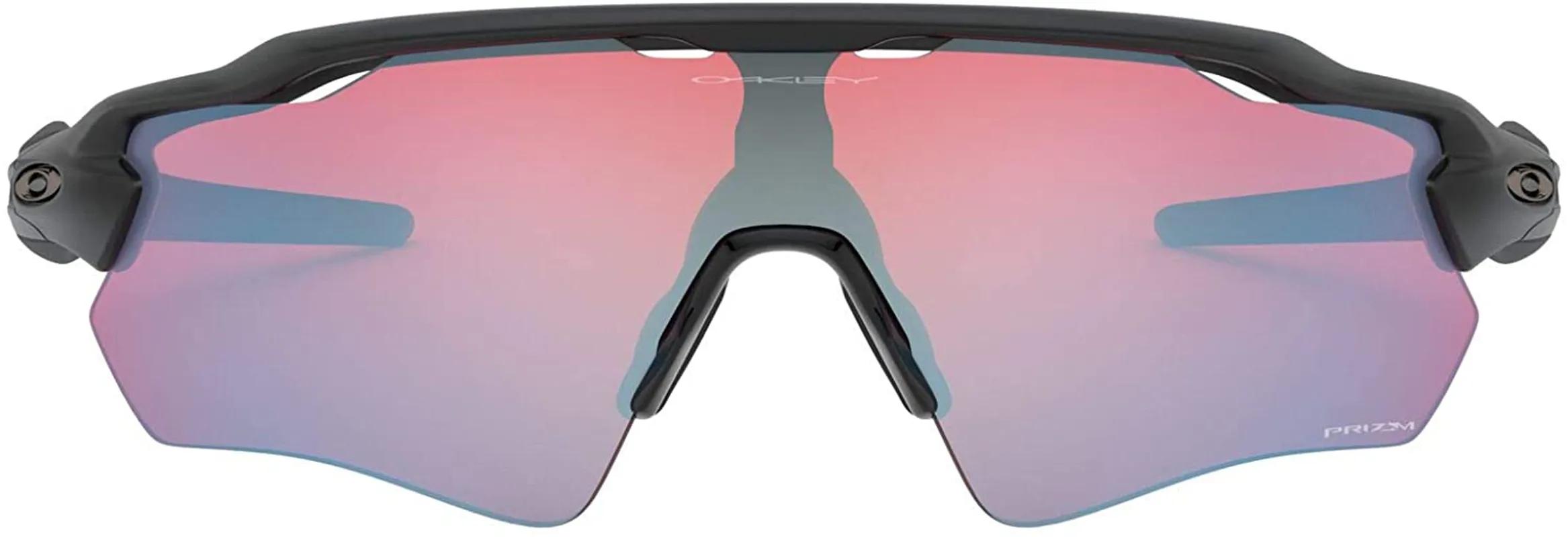 Oakley Men'S Oo9208 Radar Ev Path Rectangular Sunglasses