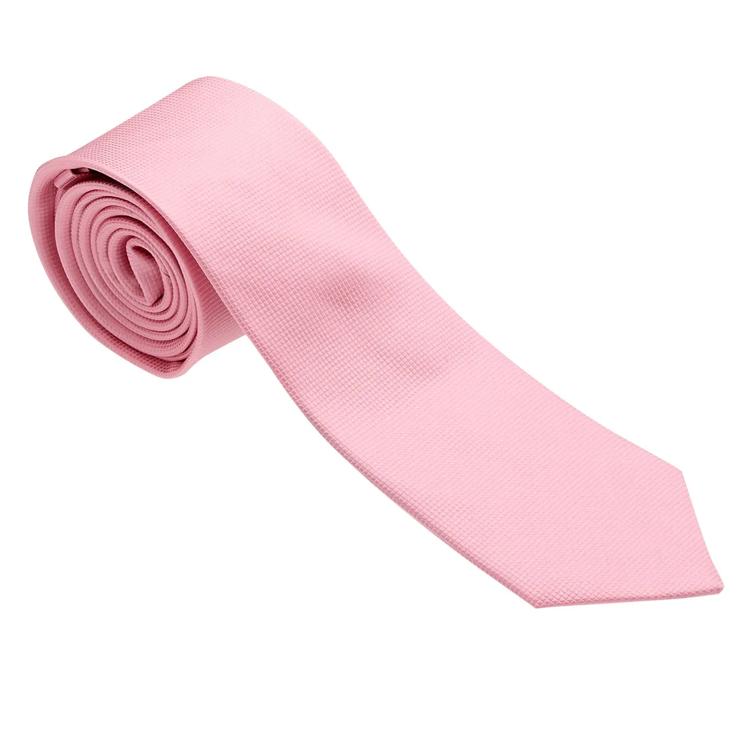 Pink Tie