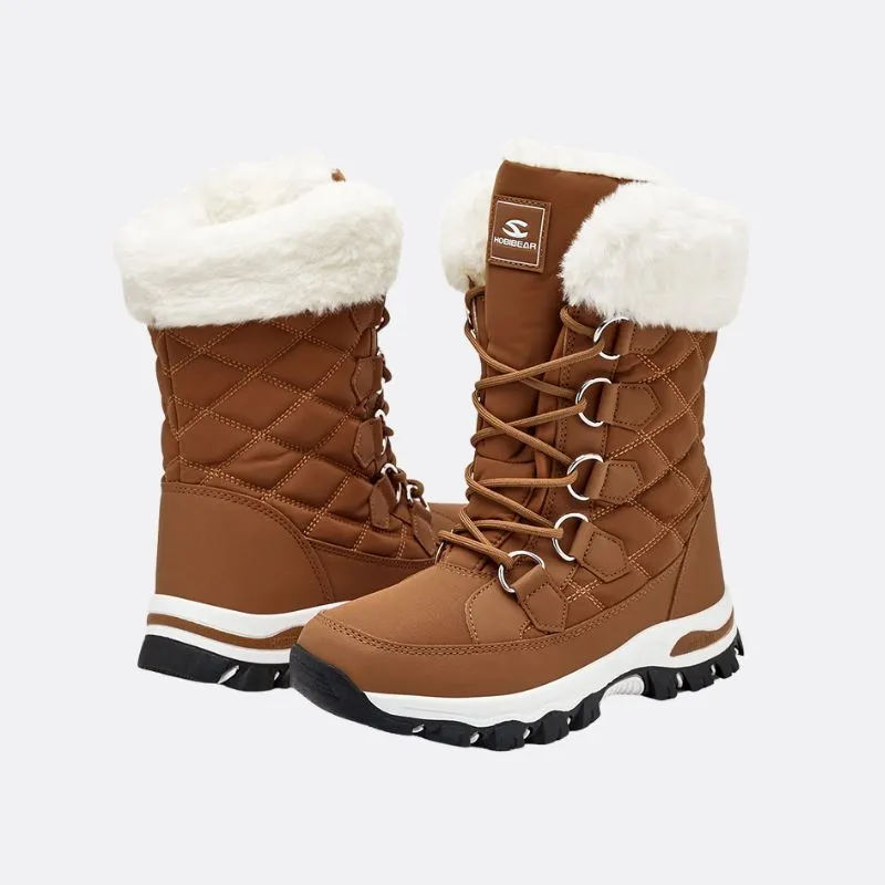 Pioneer Ridge - Winter Boots