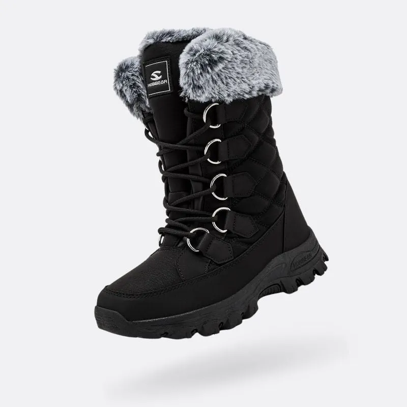 Pioneer Ridge - Winter Boots