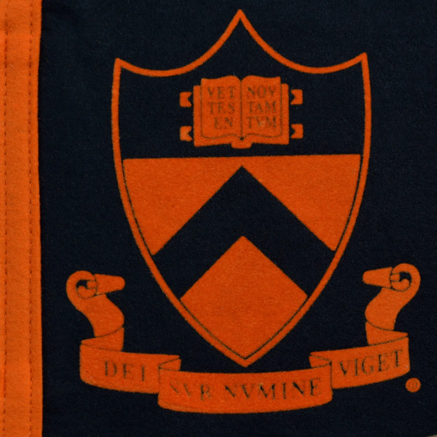 Princeton University - Pennant