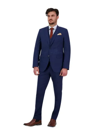 Savile Row Abram Survivor Suit set