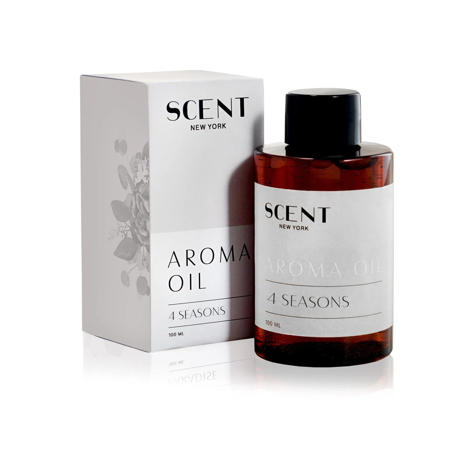 Scent Oil For Home Diffuser 100ml - Pick Your Scent