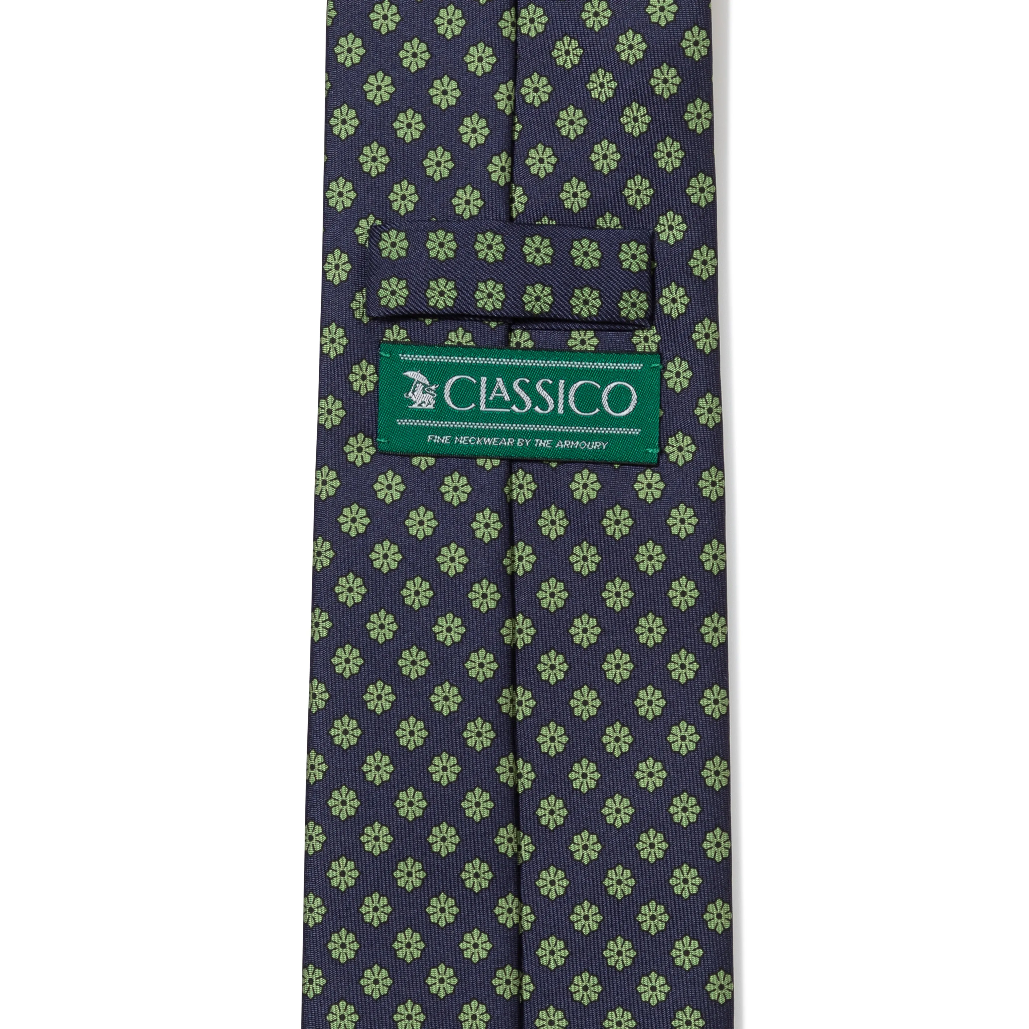 Silk Classico Tie